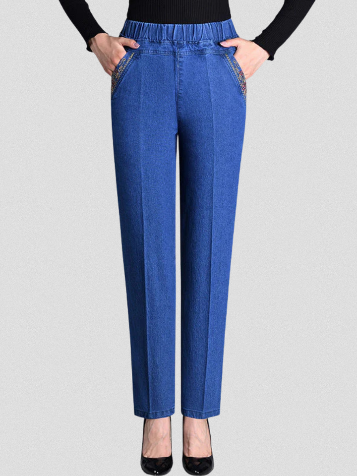 Jeans Helena Comfort