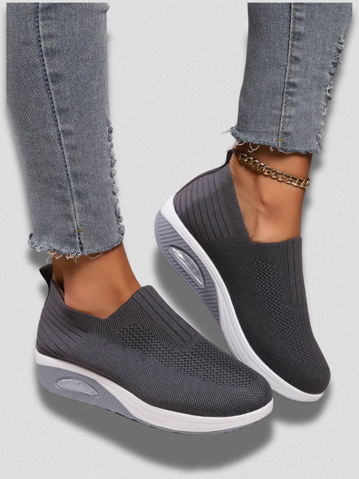 Chaussures de randonnée ADRIENNE