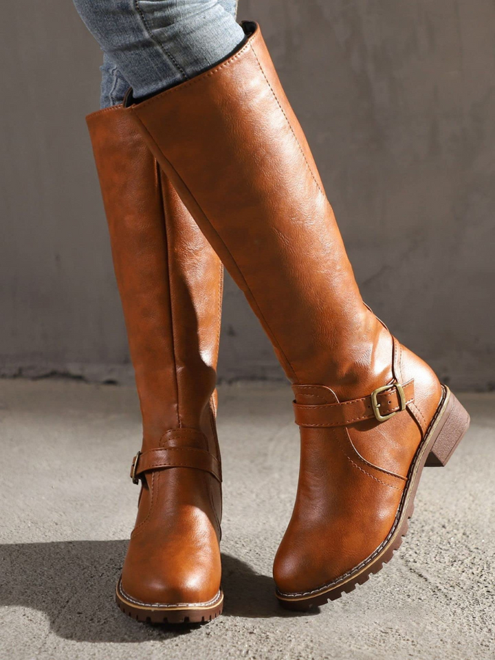 Bottes hautes LIORAE