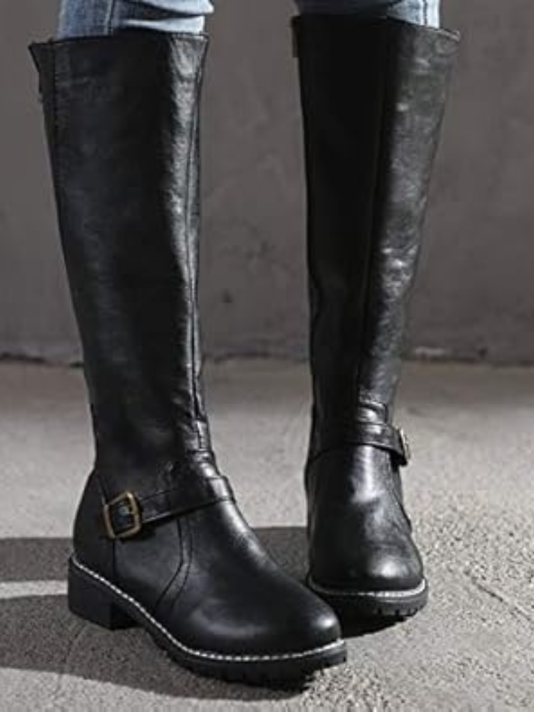 Bottes hautes LIORAE