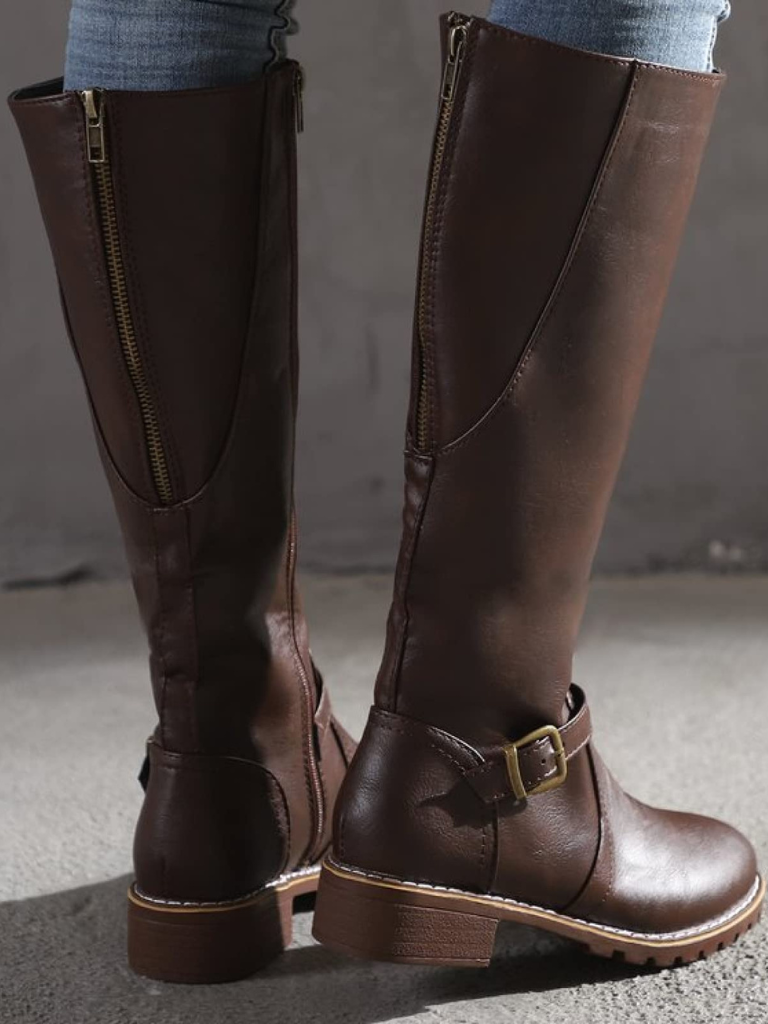 Bottes hautes LIORAE