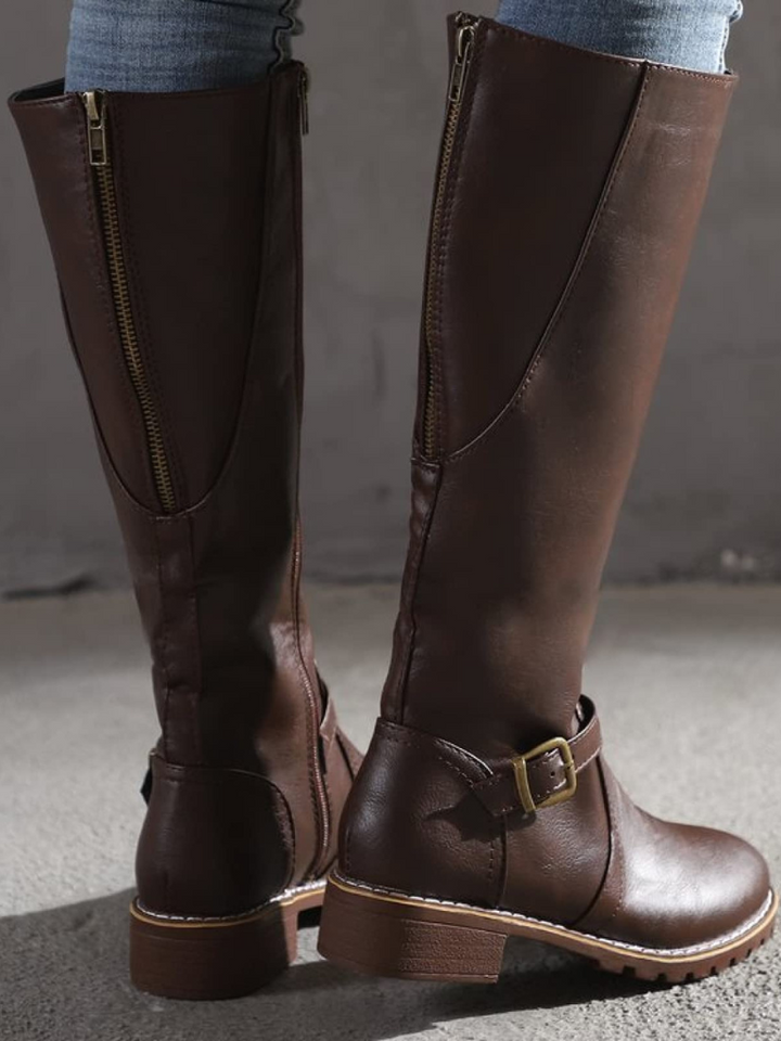 Bottes hautes LIORAE