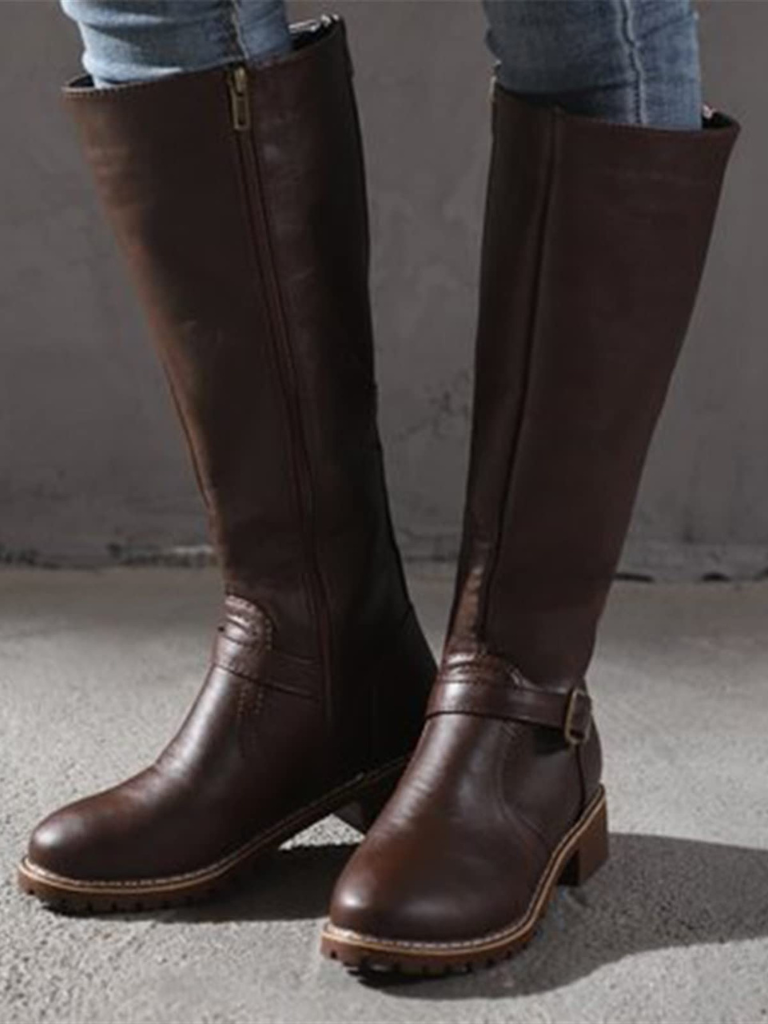 Bottes hautes LIORAE