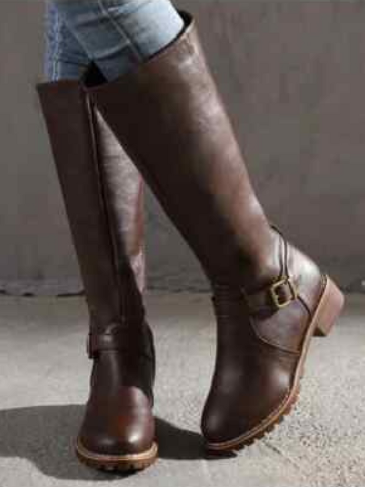Bottes hautes LIORAE