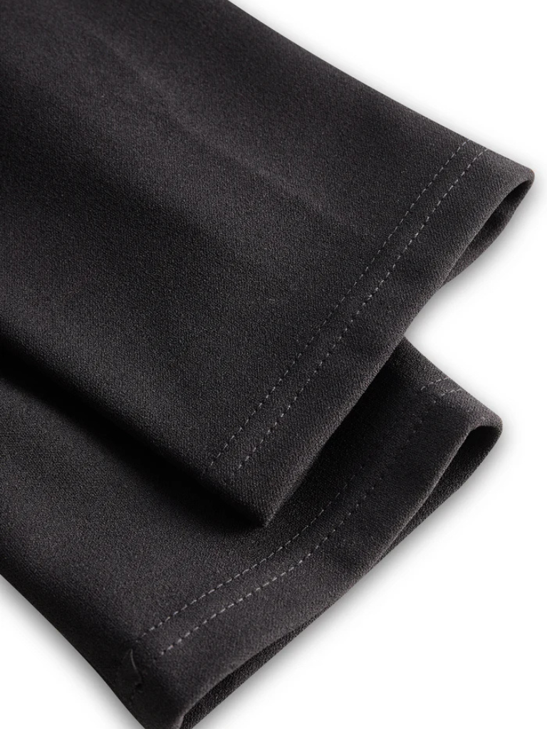 Robe Élégante Gwen avec Ceinture