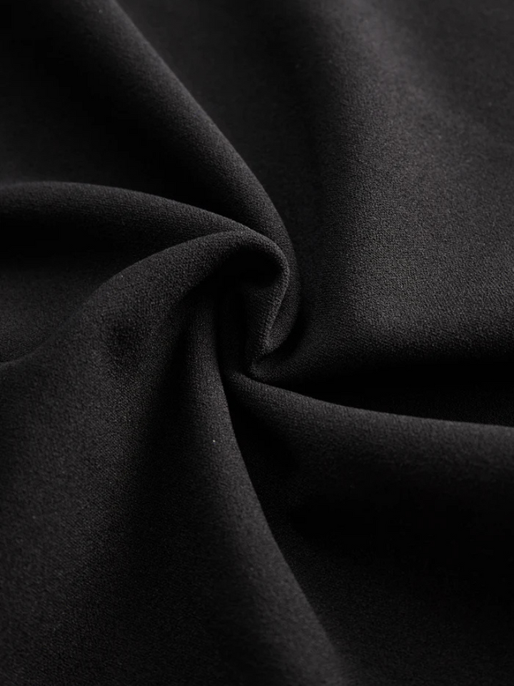 Robe Élégante Gwen avec Ceinture