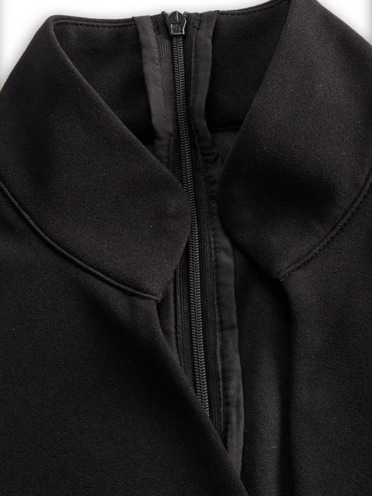 Robe Élégante Gwen avec Ceinture