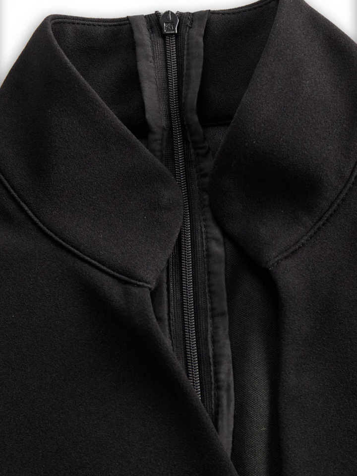 Robe Élégante Gwen avec Ceinture