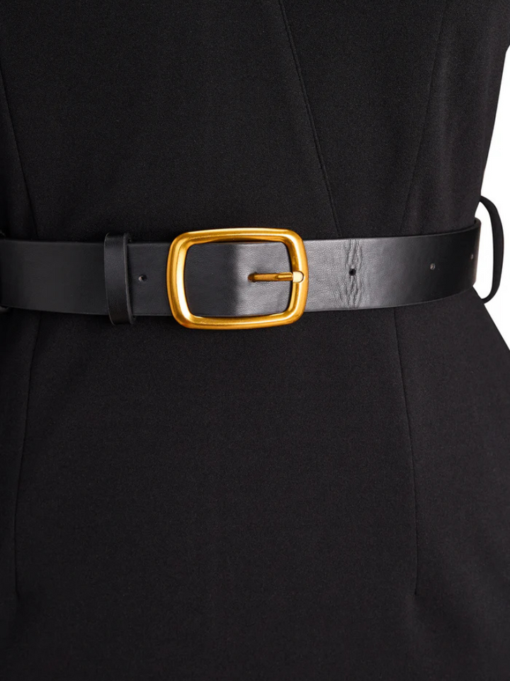 Robe Élégante Gwen avec Ceinture