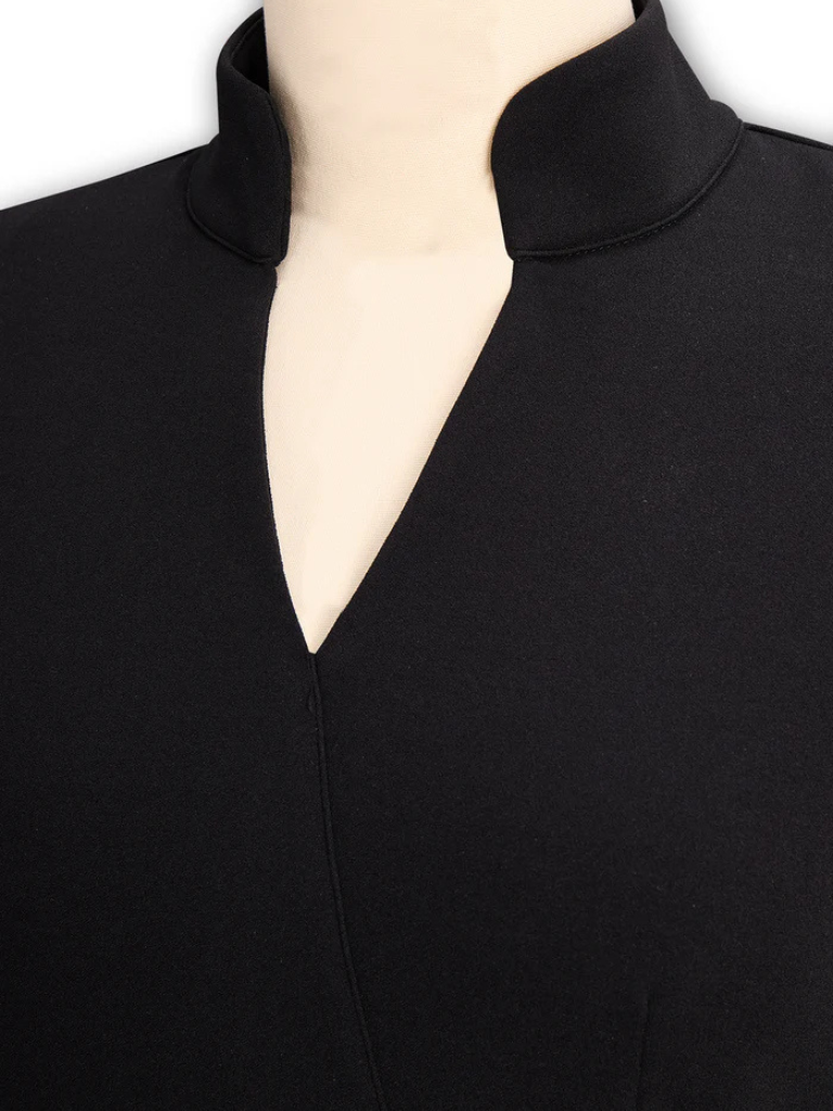 Robe Élégante Gwen avec Ceinture