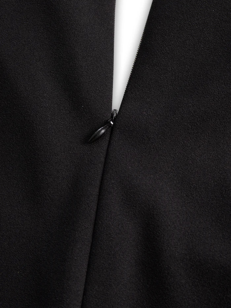 Robe Élégante Gwen avec Ceinture