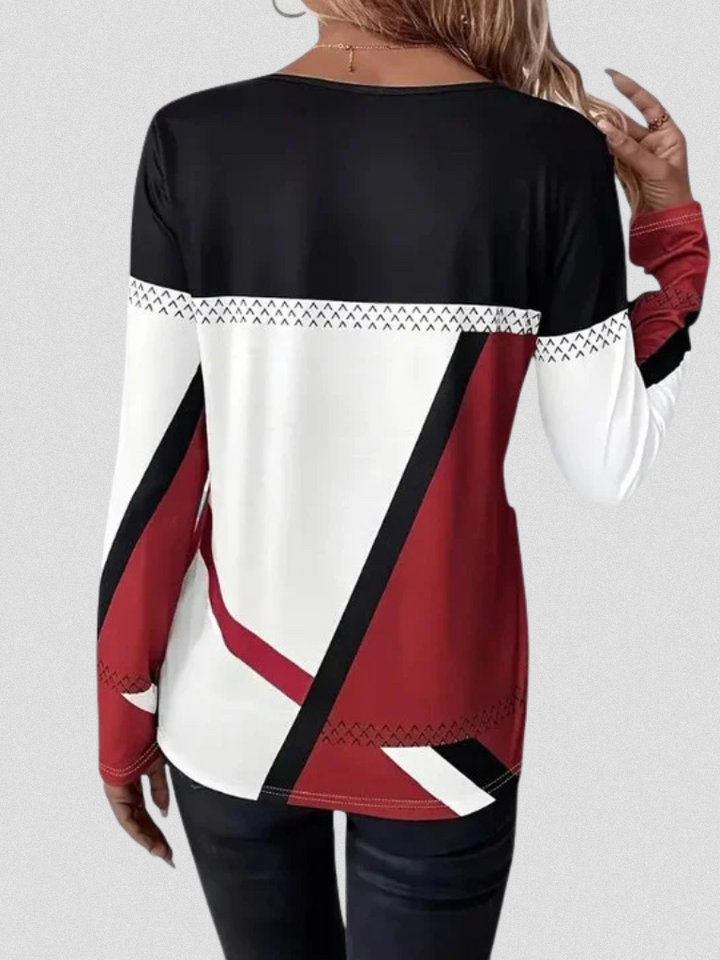 Sweat à capuche Victoria