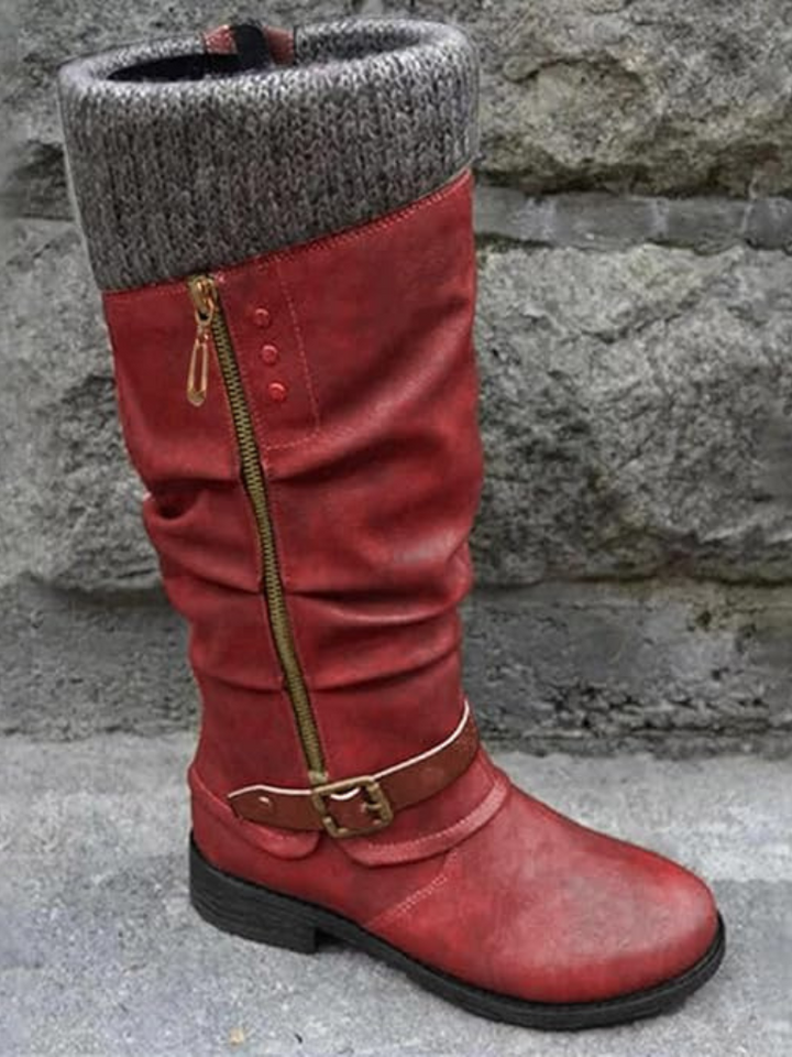 Bottes de soutien ANNA