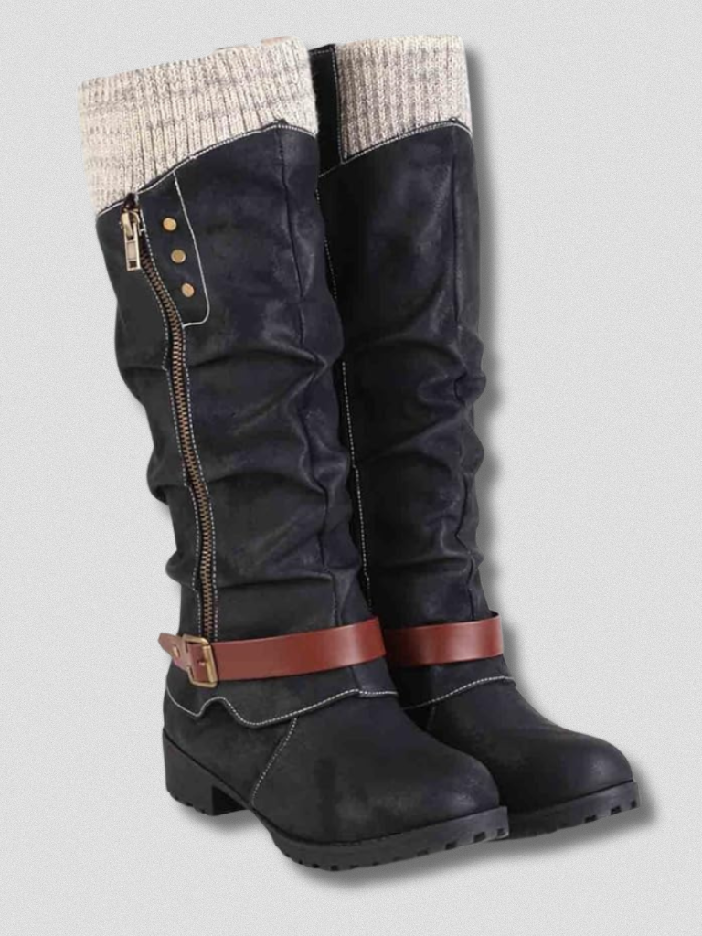 Bottes de soutien ANNA