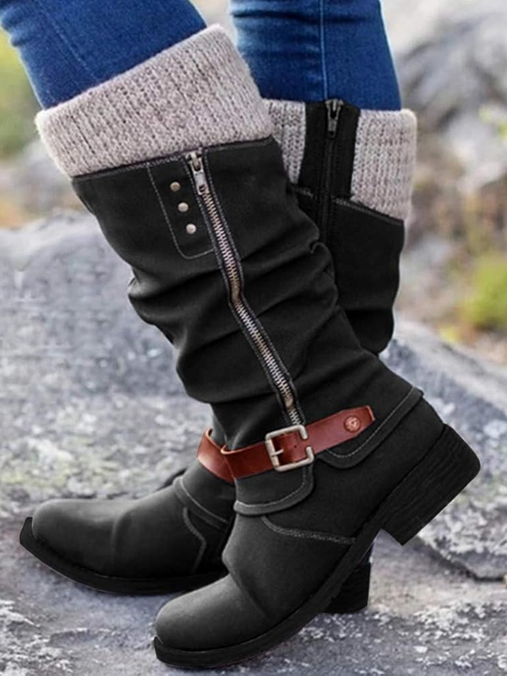 Bottes de soutien ANNA