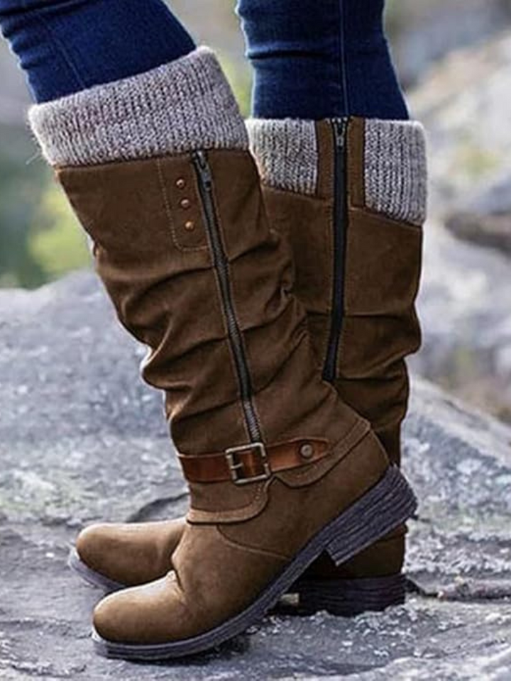 Bottes de soutien ANNA