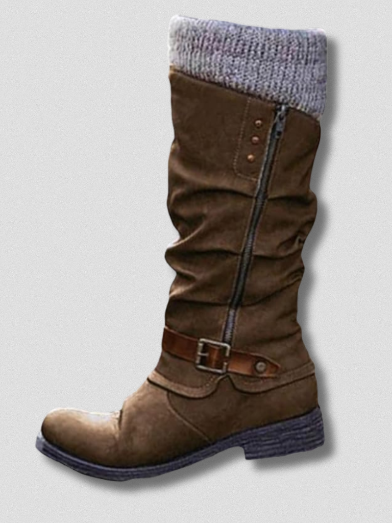 Bottes de soutien ANNA