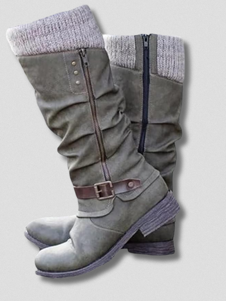 Bottes de soutien ANNA