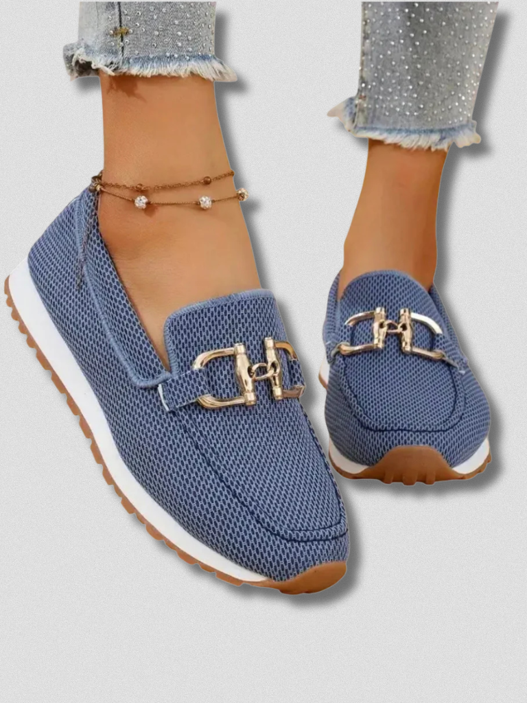 Mocassins Danica Basket