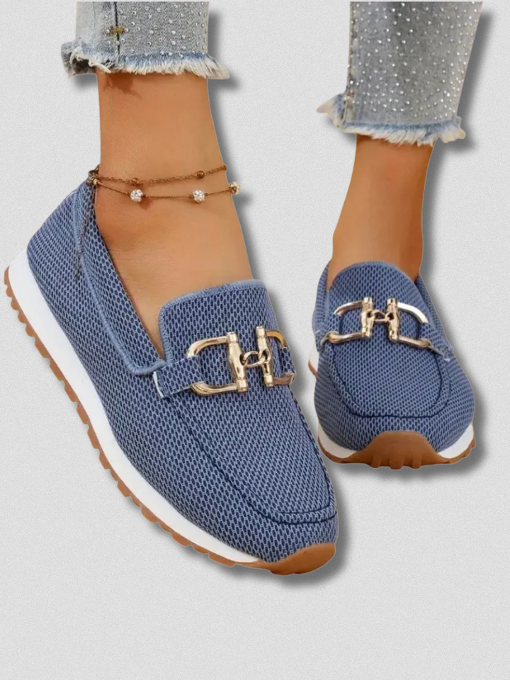 Mocassins Danica Basket