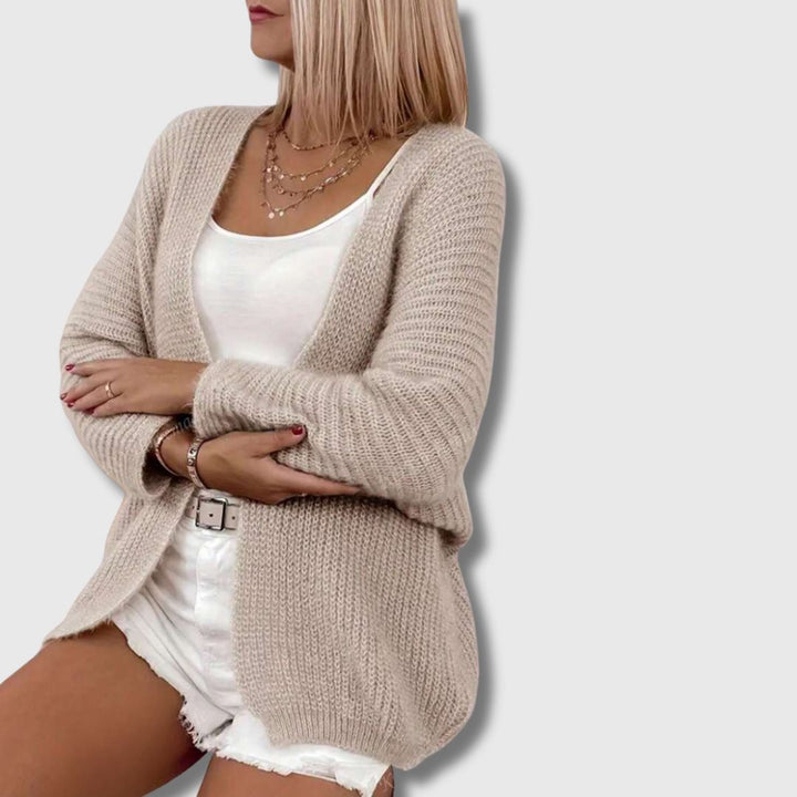 Amélie | Cardigan Chic Édition Limitée