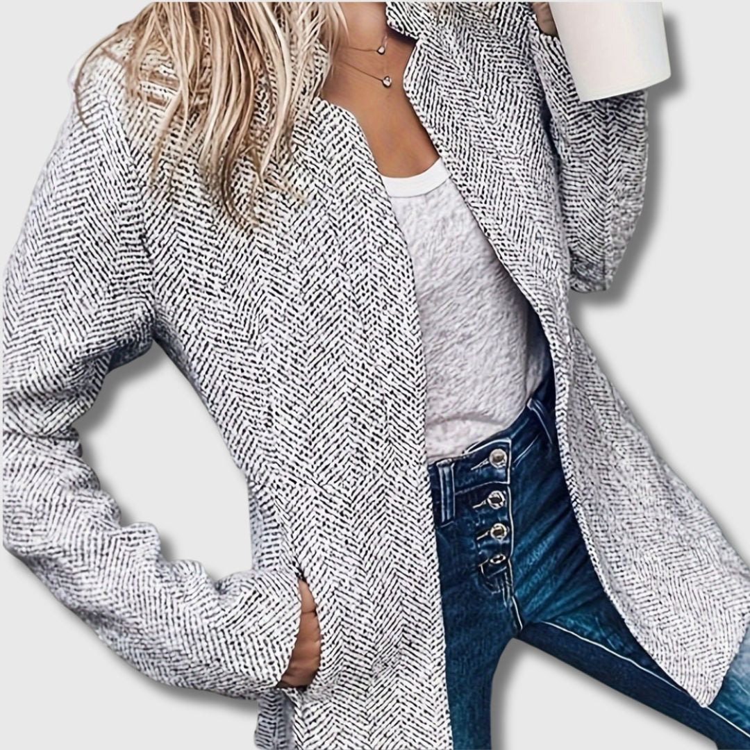 Margot | Cardigan Élégant