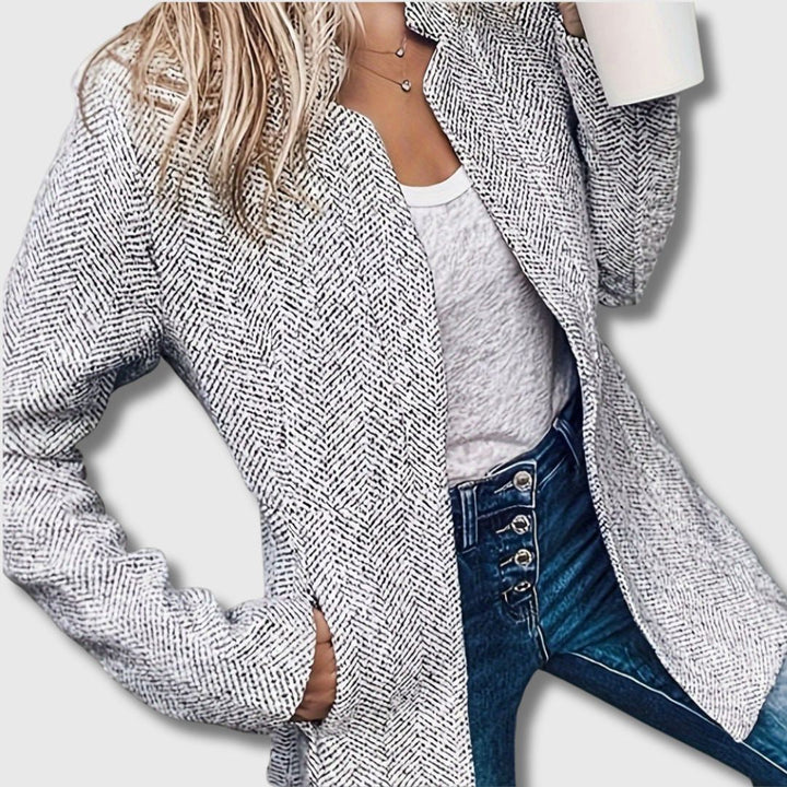 Margot | Cardigan Élégant