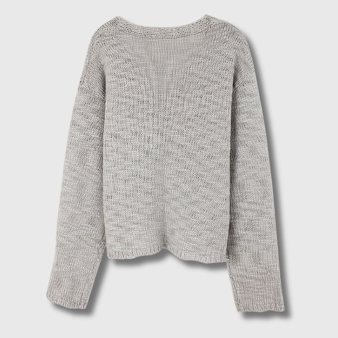 Faye | Cardigan Élégant