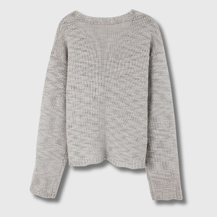 Faye | Cardigan Élégant