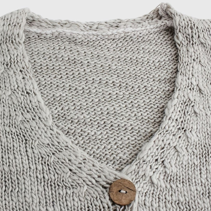 Faye | Cardigan Élégant