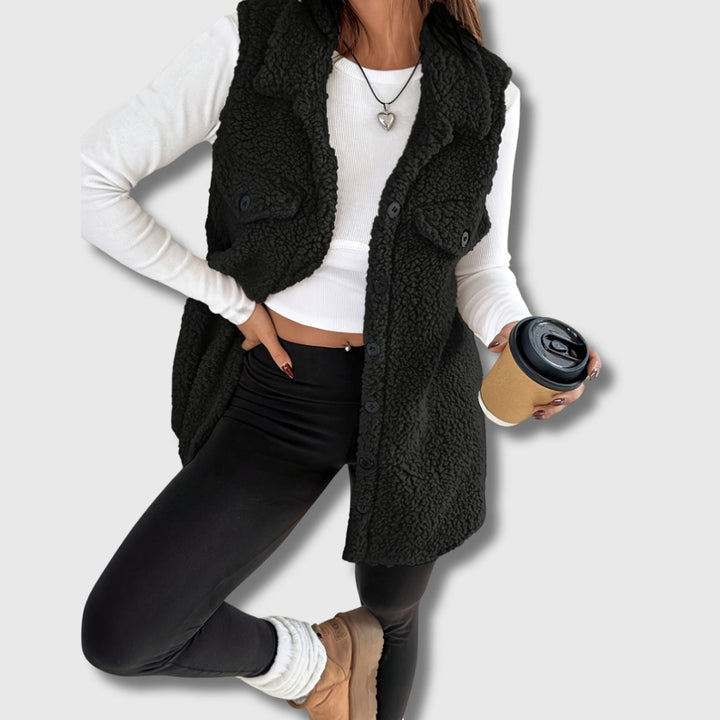 Audrey | Veste Élégante