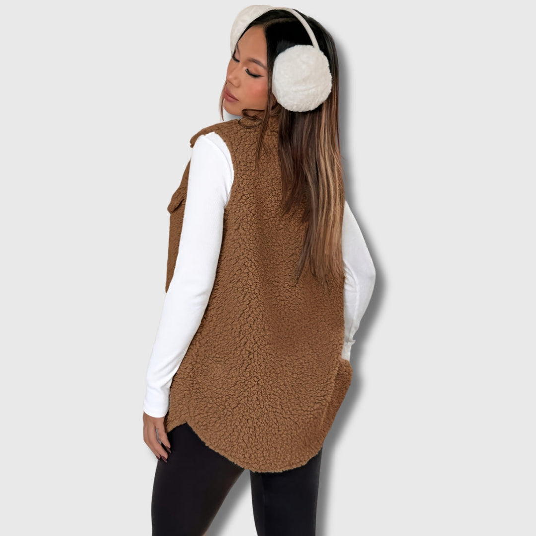 Audrey | Veste Élégante