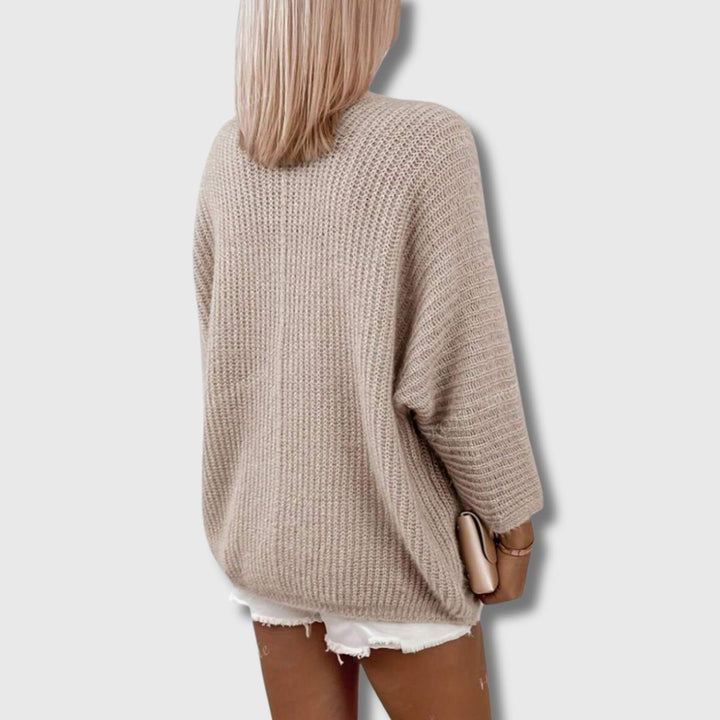 Amélie | Cardigan Chic Édition Limitée