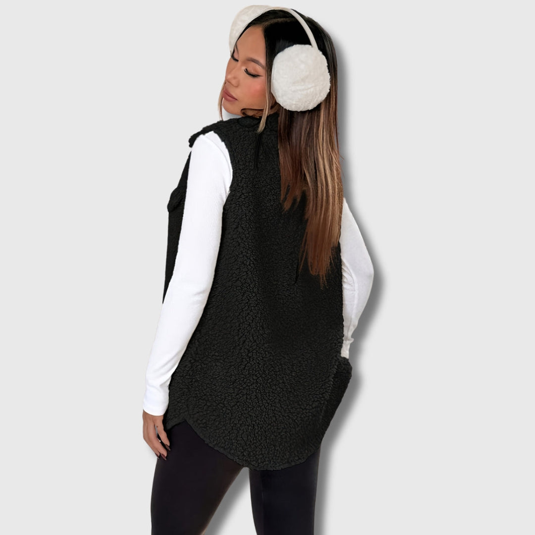 Audrey | Veste Élégante