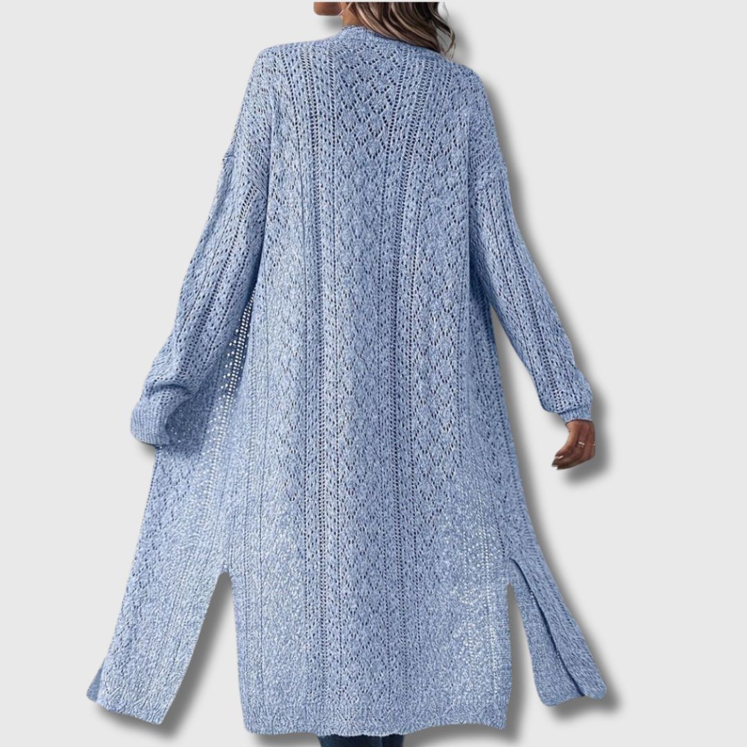 Clotilde | Cardigan Élégant