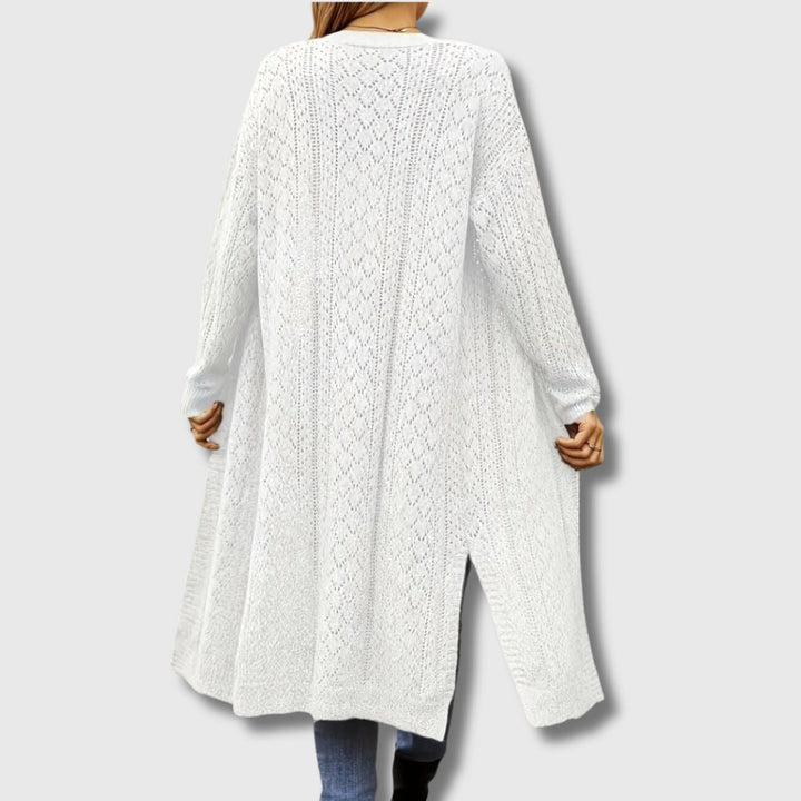 Clotilde | Cardigan Élégant