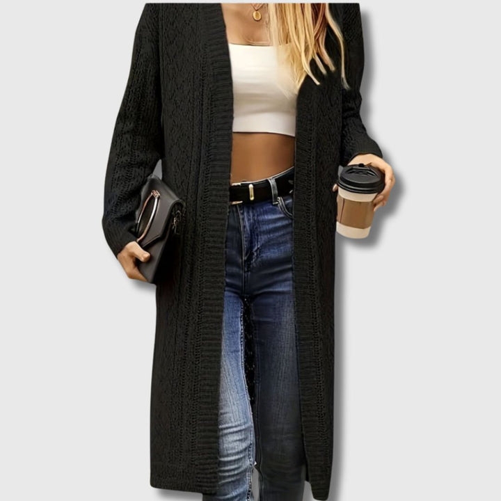 Clotilde | Cardigan Élégant