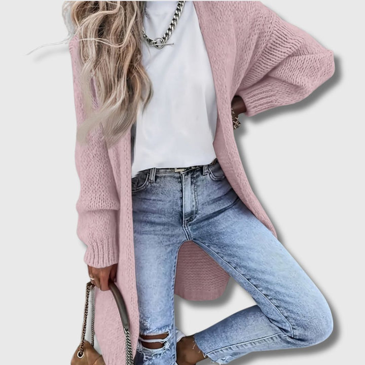 Gaëlle | Cardigan Élégant