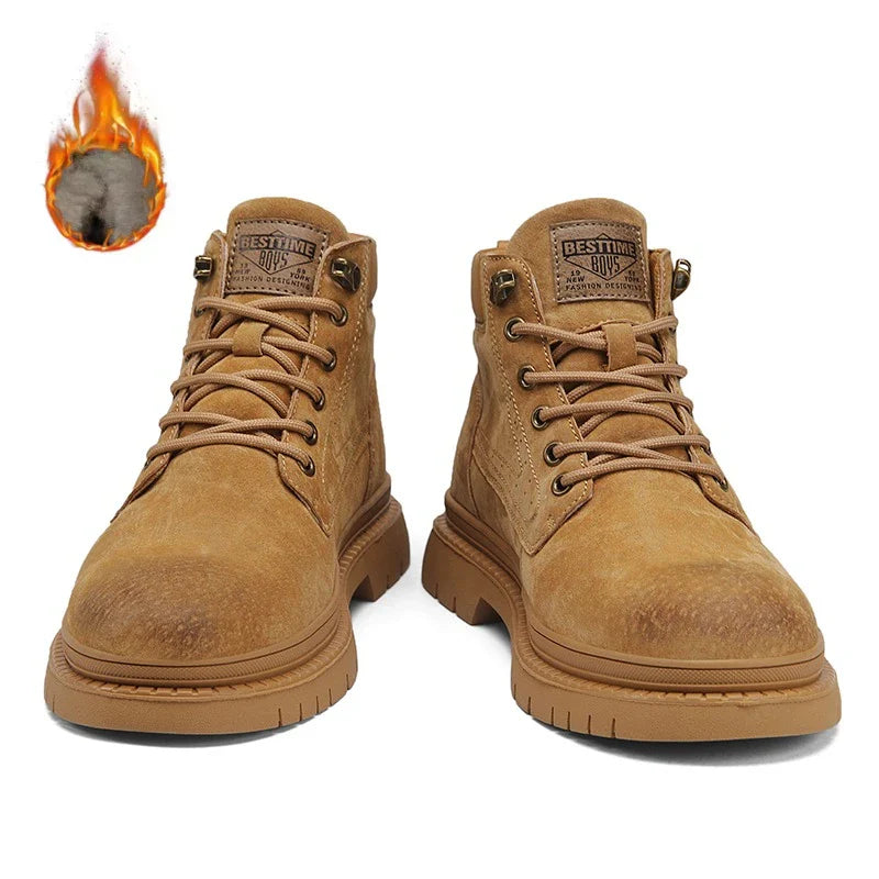 Jacob™ | Chaussures de Confort Ortho