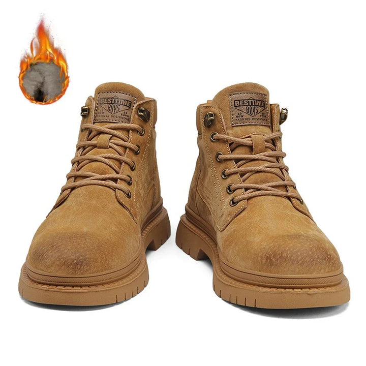 Jacob™ | Chaussures de Confort Ortho