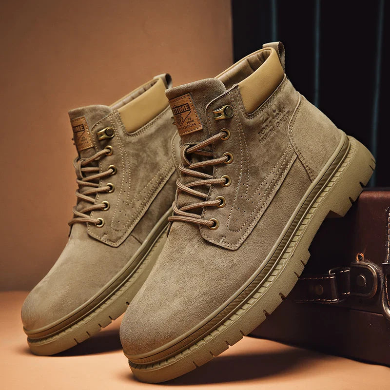 Jacob™ | Chaussures de Confort Ortho