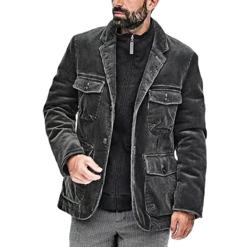 Marc - Veste décontractée moderne