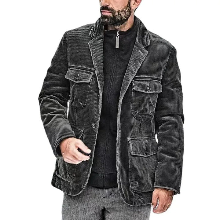 Marc - Veste décontractée moderne