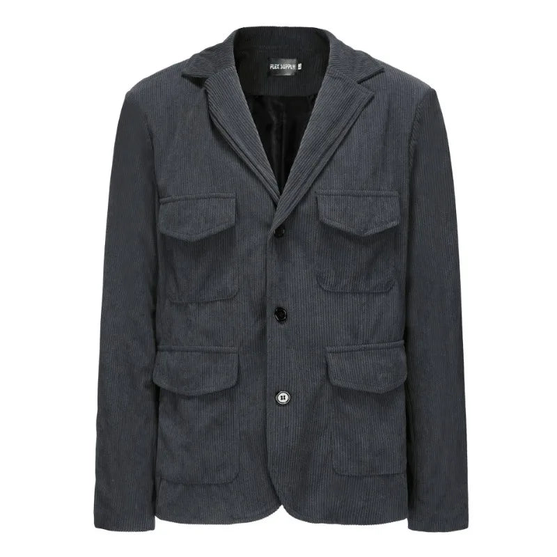 Marc - Veste décontractée moderne