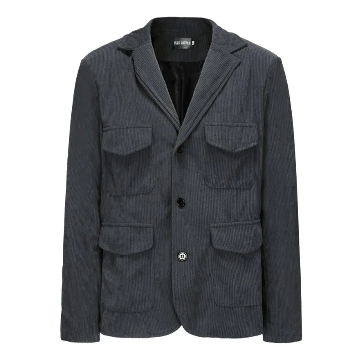 Marc - Veste décontractée moderne