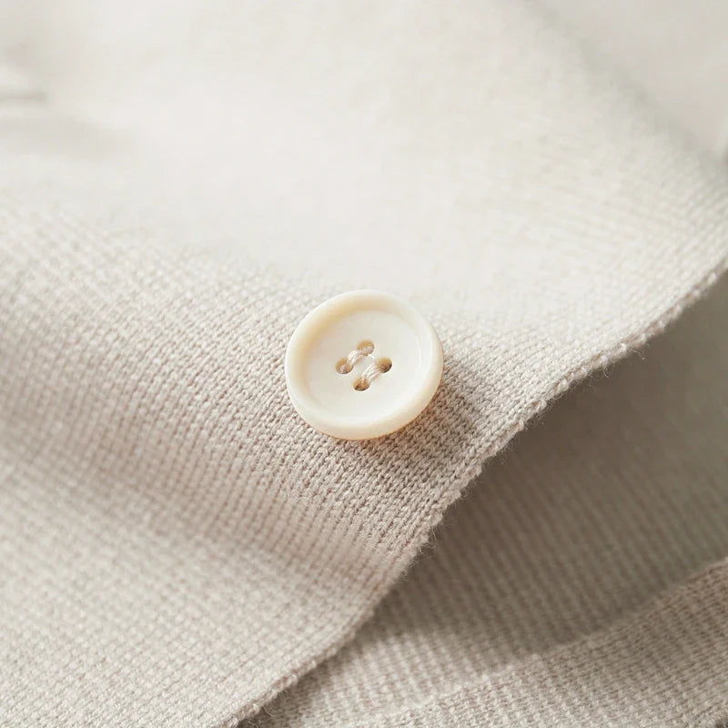 Cardigan en Cachemire Raffaele