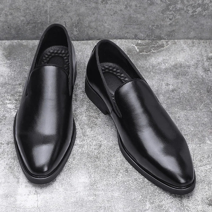 Émile" | "Chaussures Slip-On
