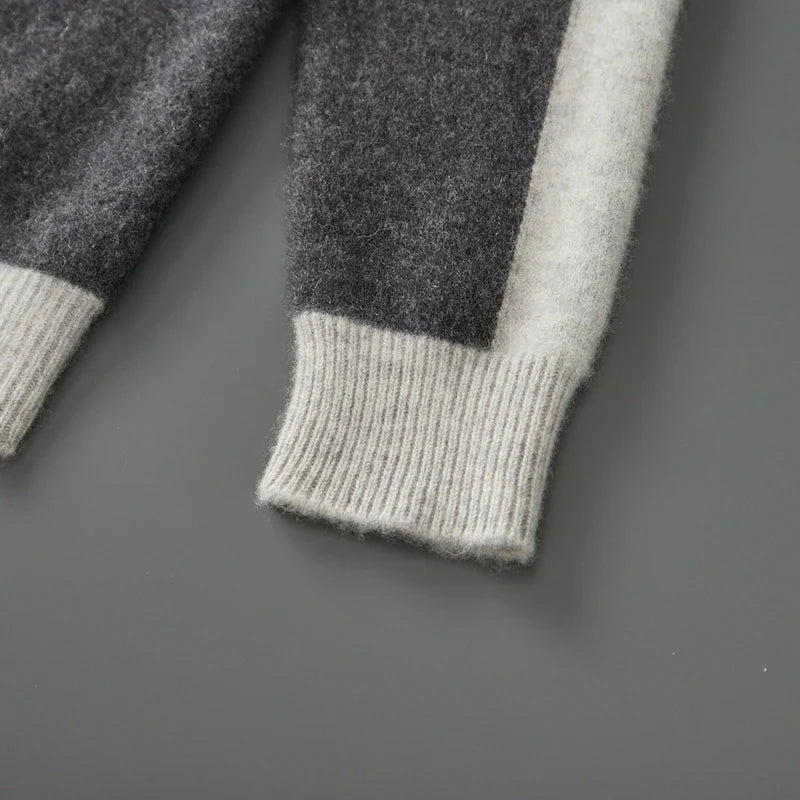 Veste en Cachemire Rivani