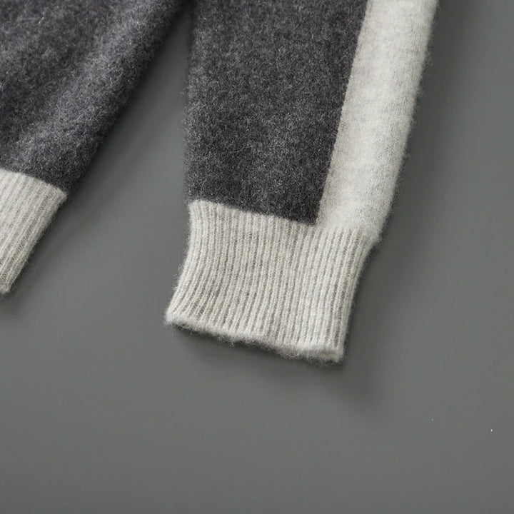 Veste en Cachemire Rivani