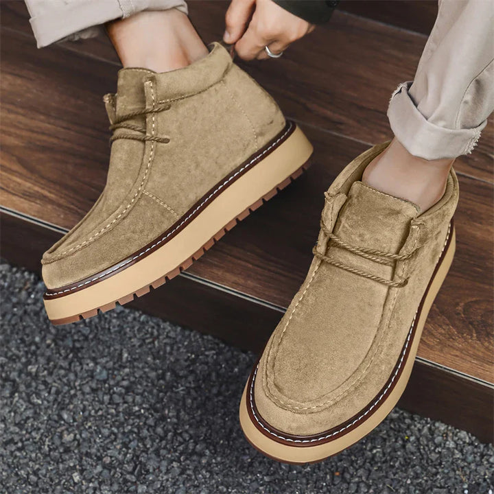 Renz™ | Chaussures de confort Ortho